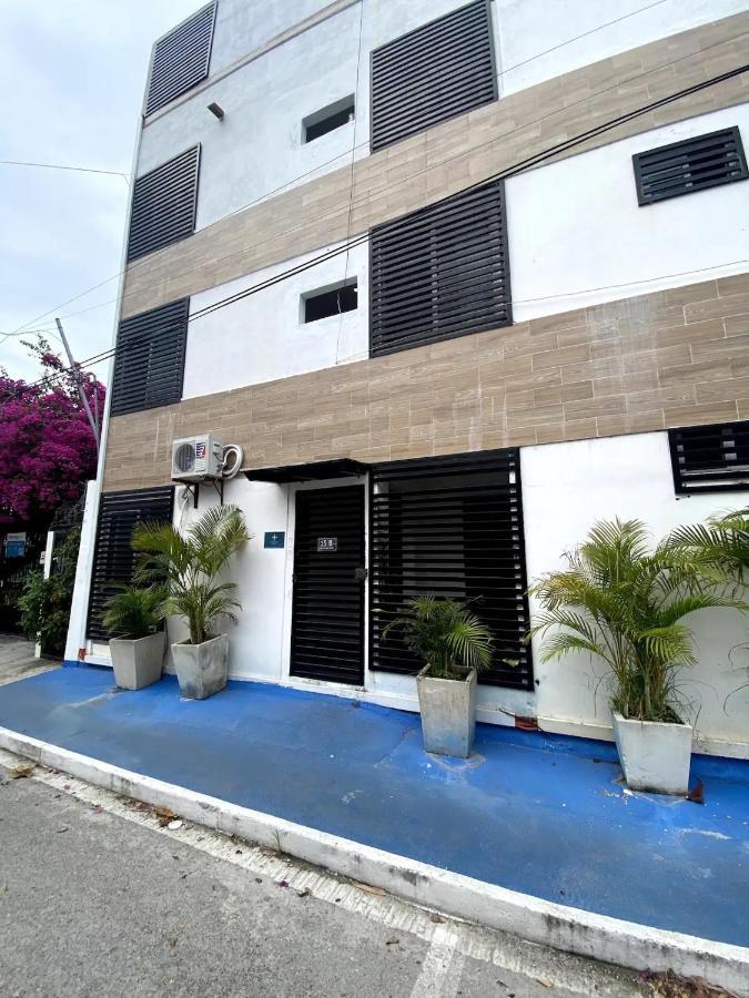 Casa Fausta By Sail Διαμέρισμα Πλάγια Ντελ Κάρμεν Εξωτερικό φωτογραφία